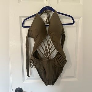 Kenneth Cole Bathing Suit